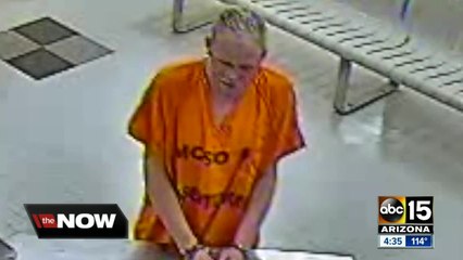 Repairman accused of shooting and killing man in Surprise appears in court