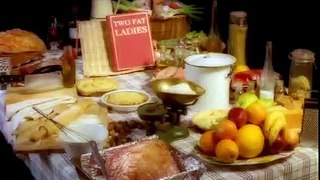 Two Fat Ladies S01E03 Fruits & Vegetables