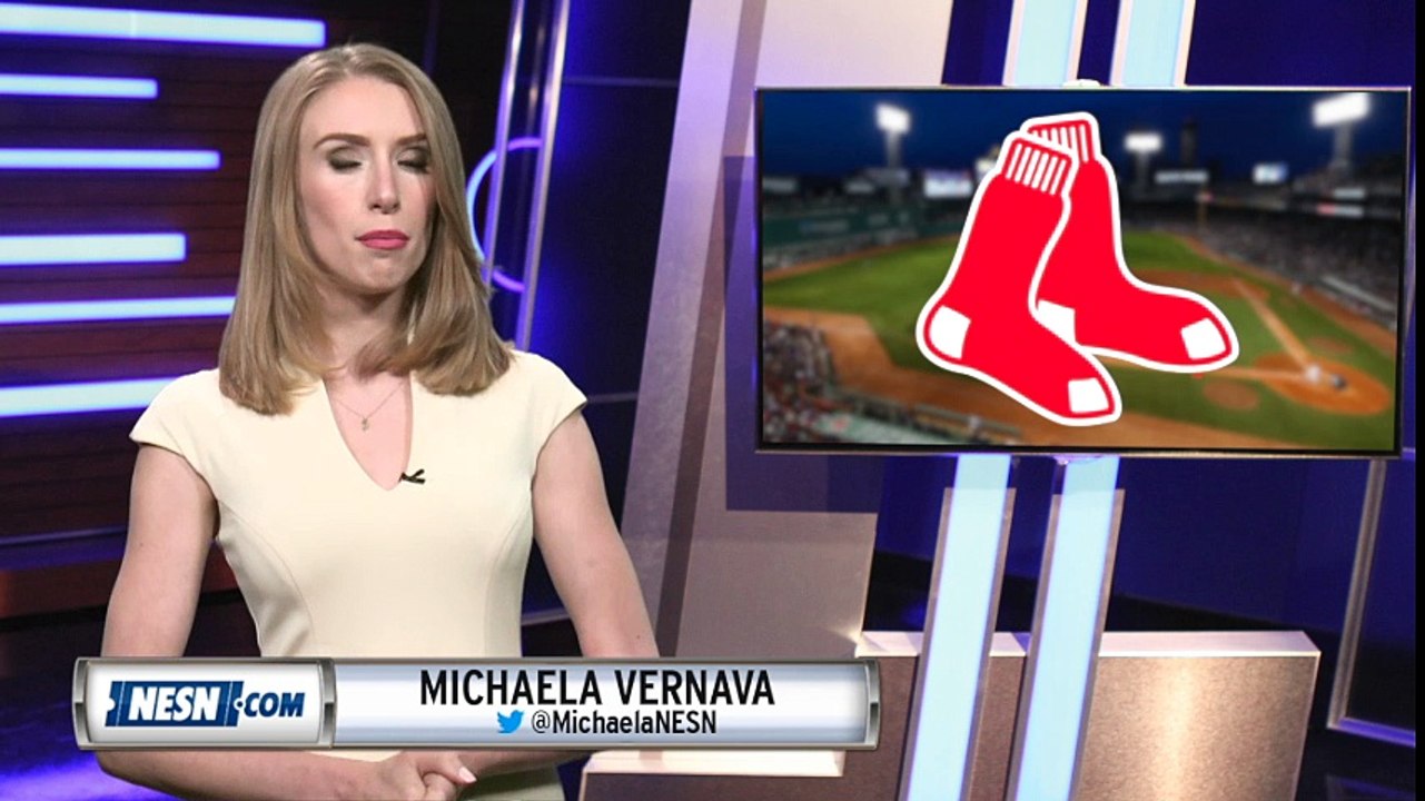 Dombrowski: Red Sox had power to trade for Zach Britton