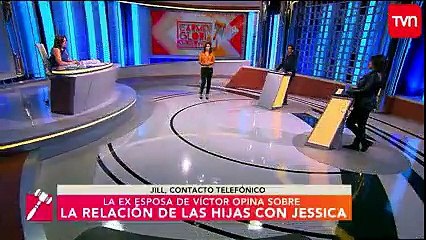 CARMEN GLORIA A TU SERVICIO 25.07.2018 cap 38_clip3