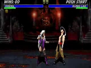 MORTAL KOMBAT - TOUTES LES FATALITY ET AUTRES^^