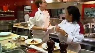 Hell's Kitchen S01E05 Day 5