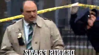 NYPD Blue S02E06 The Final Adjustment