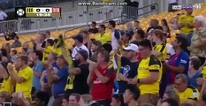 Maximilian Philipp Goal HD - Dortmund 1-0 Benfica 26.07.2018