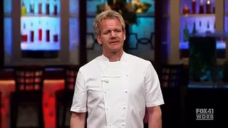 Hell's Kitchen S08E06 10 Chefs Compete