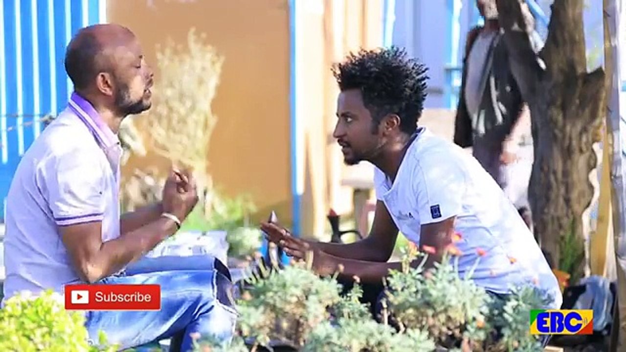 Betoch - ኮንትራት Betoch Comedy Ethiopian Series Drama Episode 215