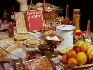 Two Fat Ladies S03E04 Barristers At Lincoln's Inn