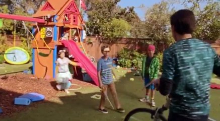 Stuck In The Middle - S 3 E 19 - Stuck in a Fake Out