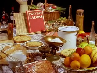 Two Fat Ladies S03E05 The Air Race