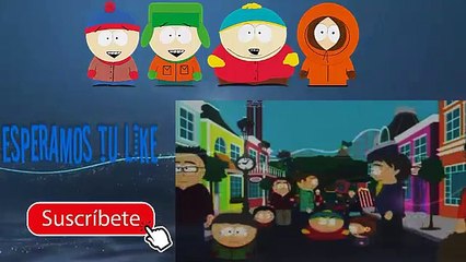 Cartman Gana Un Millon de Dolares - Latino