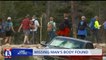 Crews Find Body of Utah Teacher Who Went Missing Last Week During Camping Trip