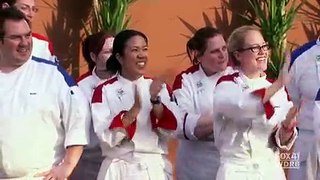 Hell's Kitchen S08E08 9 Chefs Compete Again