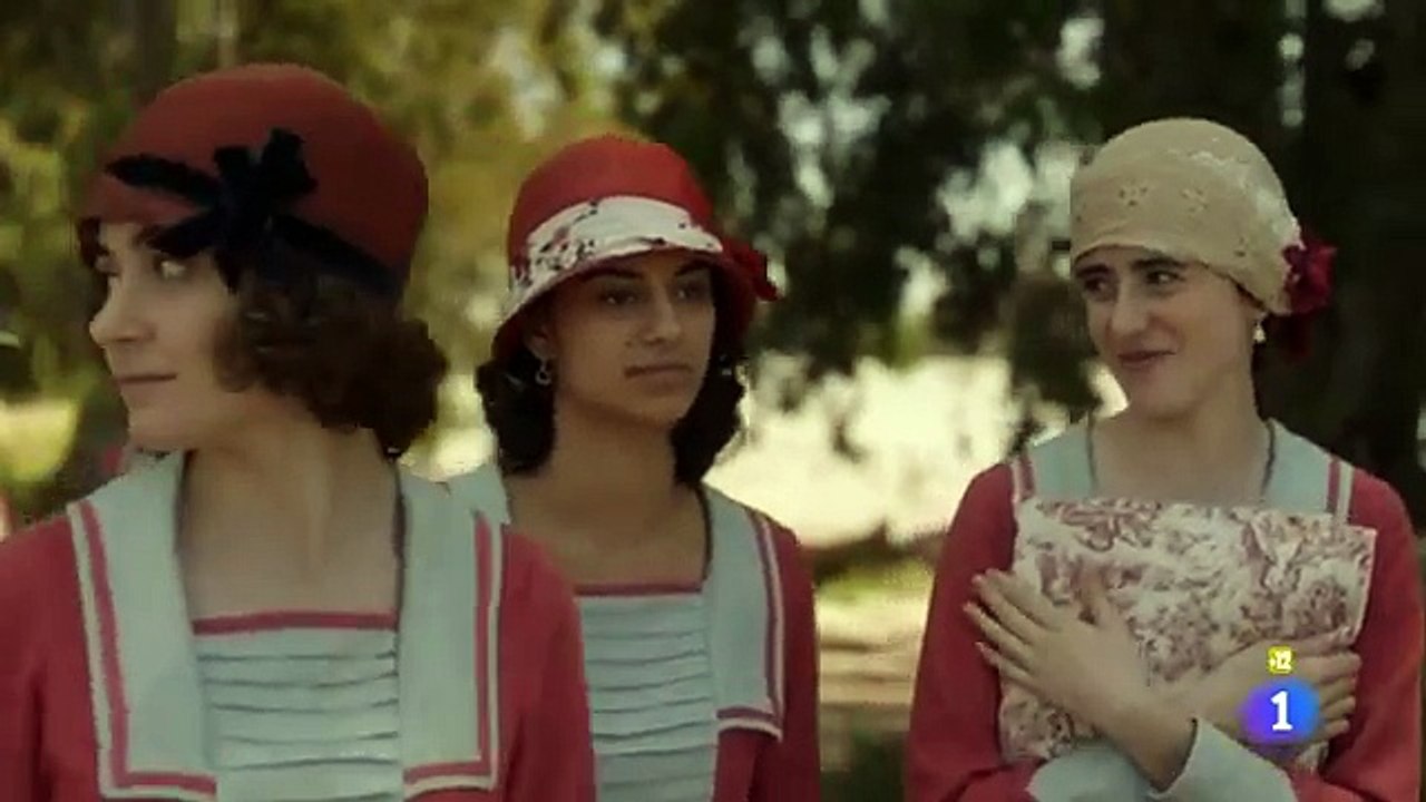 LA OTRA MIRADA CAPITULO 13 HD 25/07/2018