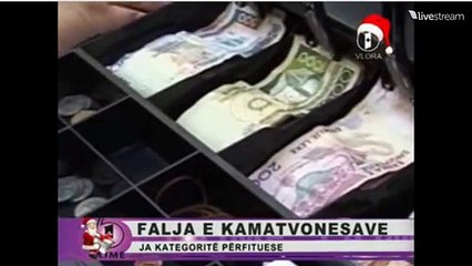 DO FALEN KAMATVONESAT NE VLORE   JA KUSH PERFITON