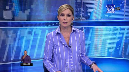 Migrante ecuatoriano fue liberado en EEUU