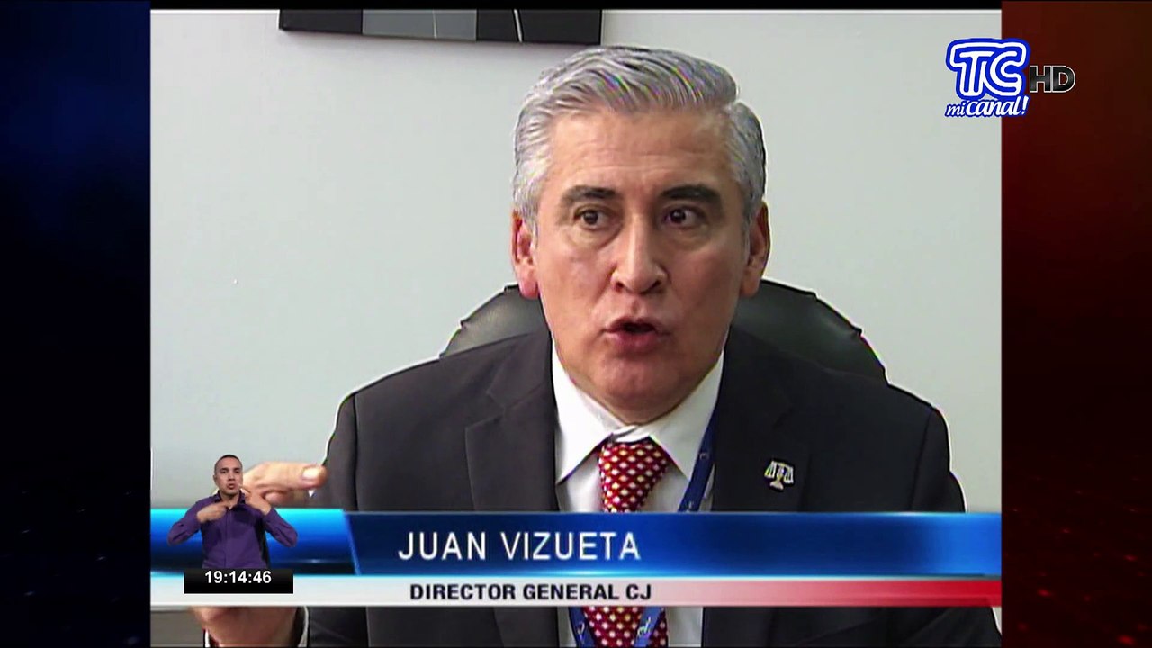 Juristas opinan sobre suspensión de jueza
