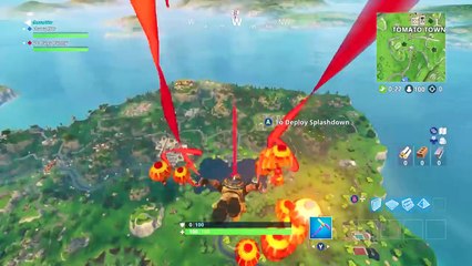 ANGRY KID BEGS FOR *NEW* WEAPONS IN SPANISH ON FORTNITE! (Funny Fortnite Trolling)