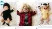 Mom Releases Photo Book Of Napping Daughter | Viral Video | Viral Mojo