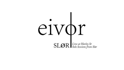 Hello friends.. I've recorded this stripped down, live version of Slør   Hope you all enjoy! Just 4 days till  'Music Matters' in the basement of Selfridges.