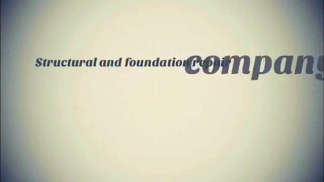 foundation repair austin