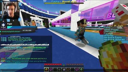 Massacre en Bedwars | Minecraft