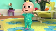 Peek a Boo Song | +More Nursery Rhymes & Kids Songs - ABCkidTV