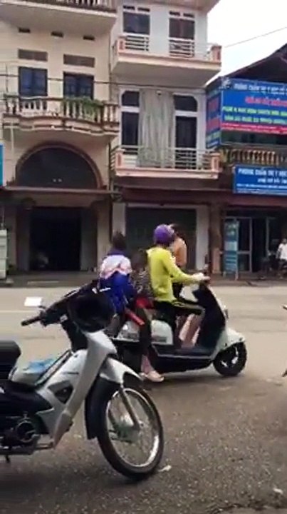 He is the most glorious in Vietnam