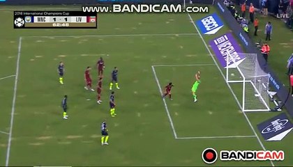 Salah Amazing Goal  (1-1) Manchester City vs Liverpool FC