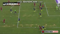 Mohamed Salah  Goal - Manchester City vs Liverpool 1-1 25/07/2018