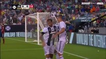 Andrea Favilli Goal - Juventus vs Bayern Munich 1-0 26/07/2018