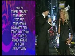 35e american music awards 2007 2/2