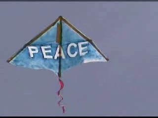 In Afghanistan tornano gli aquiloni