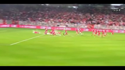 Football Matches With Crazy Weather - Funny Football 2018 | XEM BONG DA
