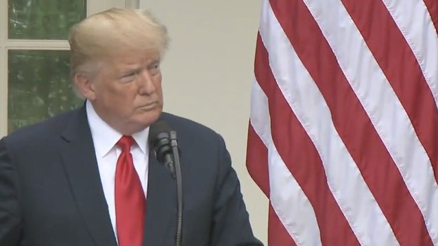 Trump And EU: Zero Tariffs, Zero Non-Tariff Barriers, Zero Subsidies