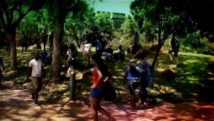 Skeem Saam 7 - Eps 12  (24  July  2018 )