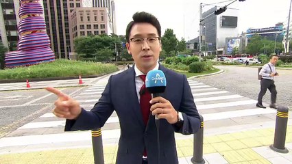 7월 26일 김진의 돌직구쇼 오프닝