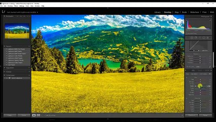 Adobe Photoshop Lightroom 5 Review