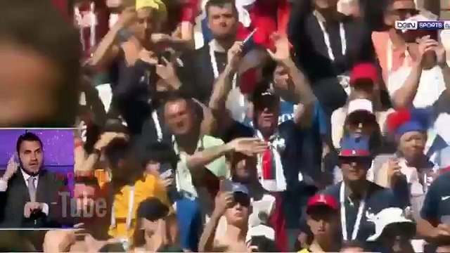 عاجل الفيفا يعلن رسميا عن القائمة النهائية للمرشحين لجائزة افضل لاعب في العالم لسنة 2018