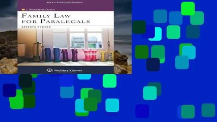 Popular Book  Family Law for Paralegals (Aspen College) Unlimited acces Best Sellers Rank : #5