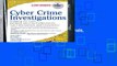About For Books  Cyber Crime Investigations: Bridging the Gaps Between Security Professionals, Law