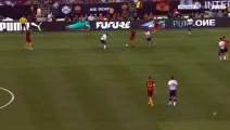 Fernando Llorente Goal HD - AS Roma 1-1 Tottenham 26.07.2018