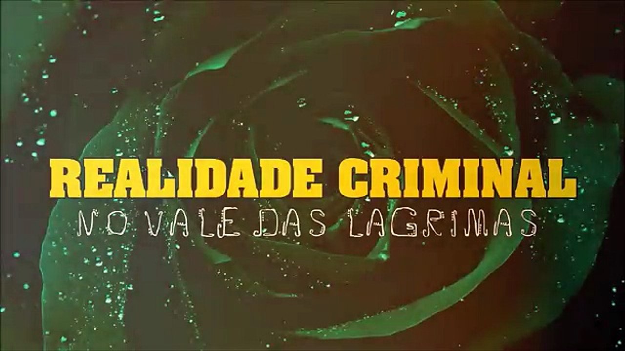 9.434/No vale das Lágrimas/Realidade Criminal/Wagner Paiva