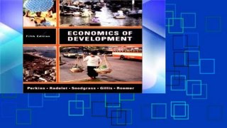 Trial Economics of Development Ebook