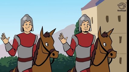 Humpty Dumpty Song And Lyrics - Nursery Rhymes For Children - Baby Songs