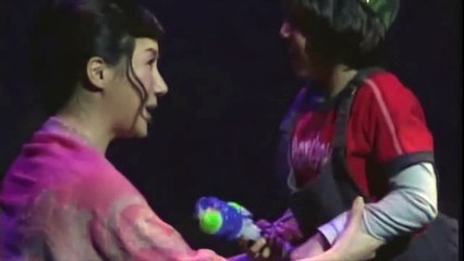 뮤지컬 마인 中 아가야