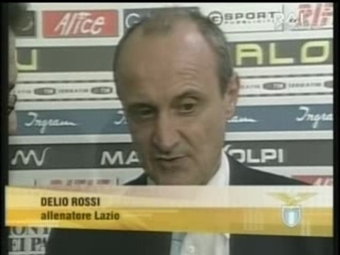 Сиена - Лацио