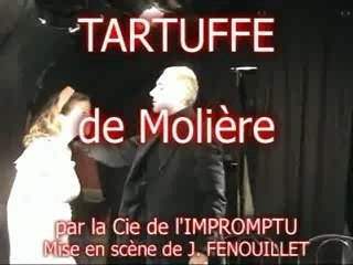 Tartuffe extraits