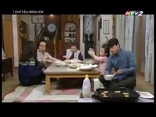 Chỉ Riêng Mình Em  Tập 52   Lồng Tiếng   - Phim Hàn Quốc - Han Da Min, Jung Sung Hwan, Lee Min Young, Oh Cho Hee, Song Jae Hee, Yoo So Young