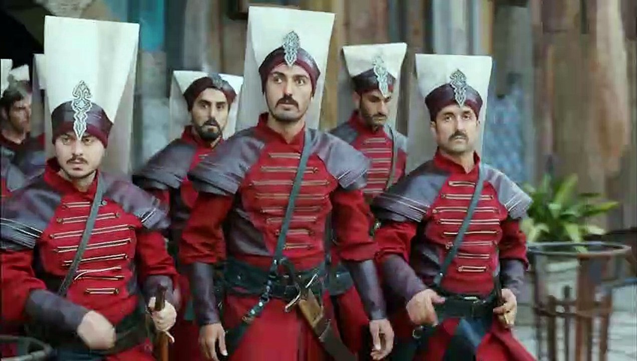 مسلسل سلطان قلبي الحلقة 7 القسم 1 مترجم للعربية - قصة عشق اكسترا