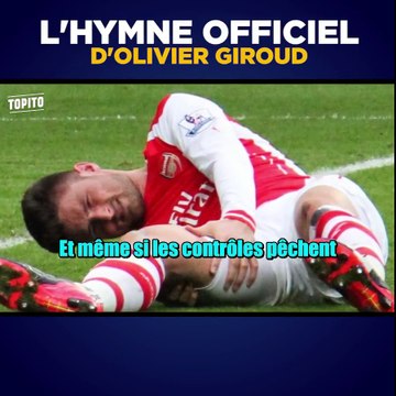 Il a pas planté de doublé mais ça reste notre préféré